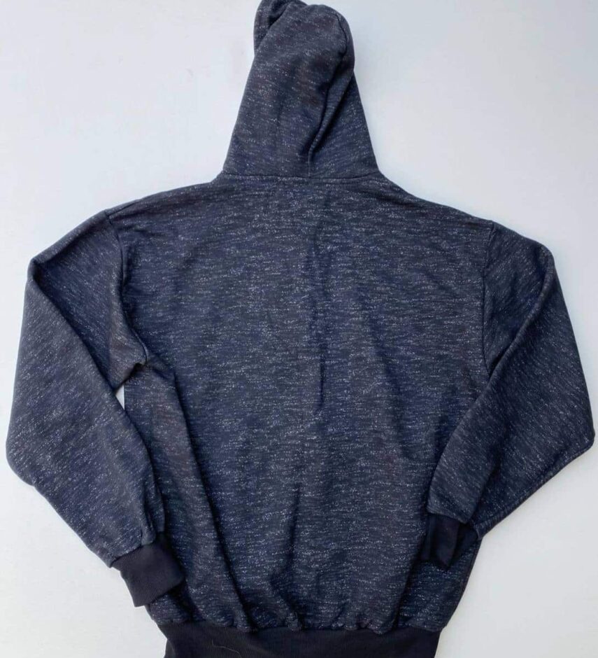 fernandaramosstore com br jaqueta moletom masculina preta mesclada com touca 3