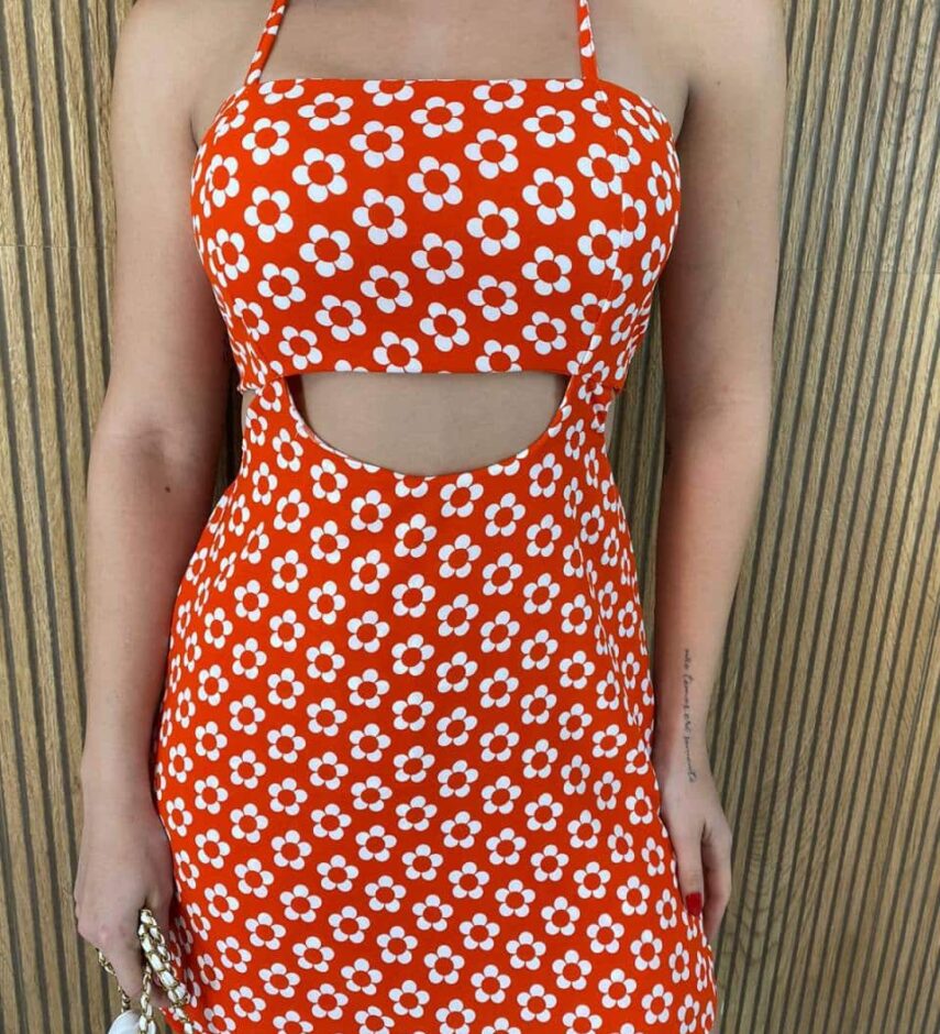 fernandaramosstore com br macaquinho feminino com bojo estampa flor coral 2