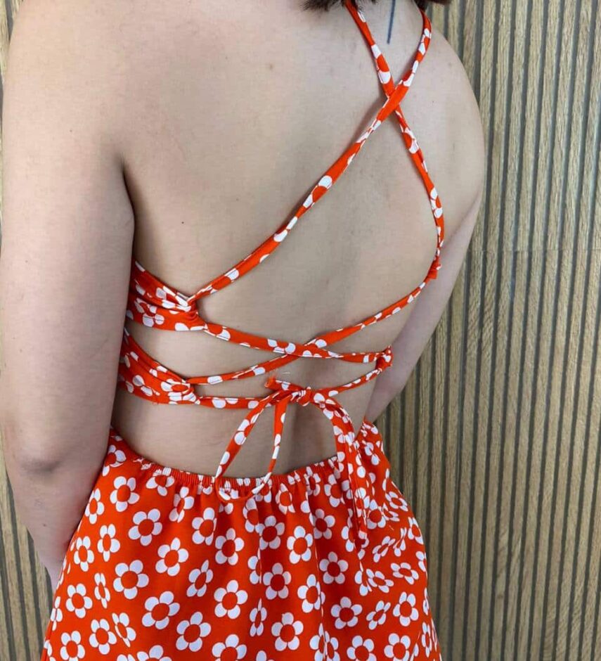 fernandaramosstore com br macaquinho feminino com bojo estampa flor coral 6