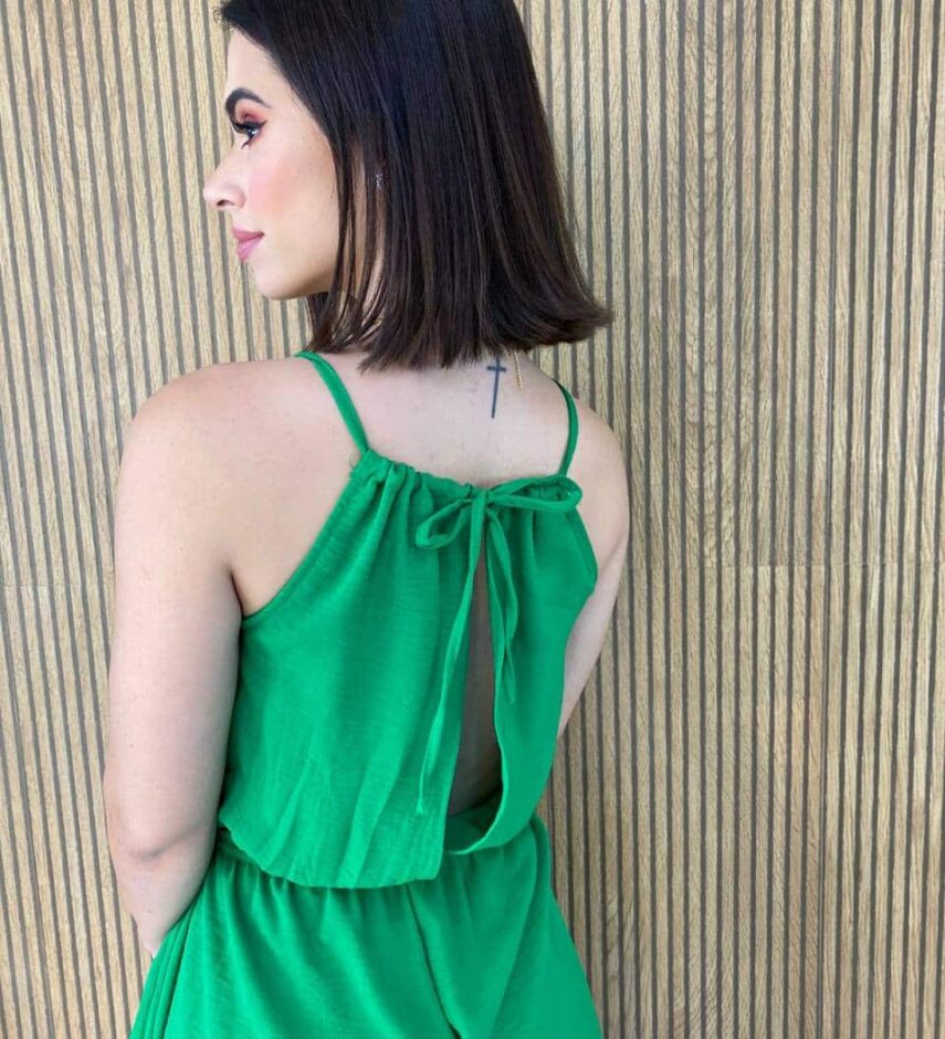 fernandaramosstore com br macaquinho feminino sem bojo com amarracoes verde 3