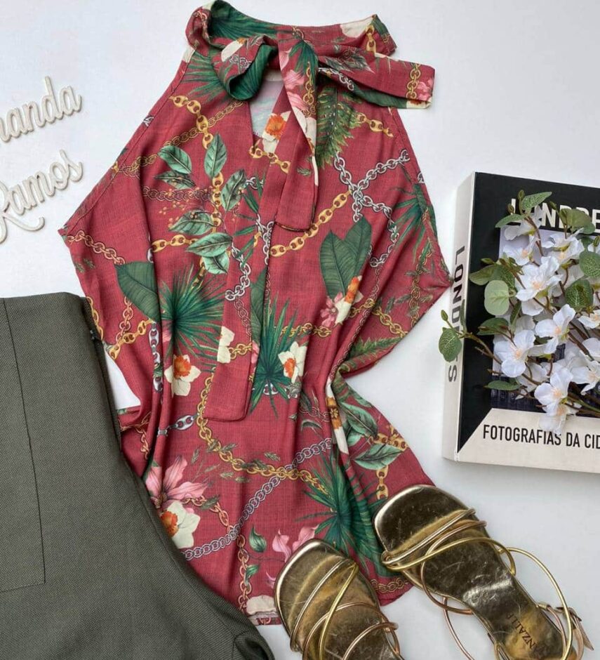fernandaramosstore com br regata feminina estampada com amarracao 1