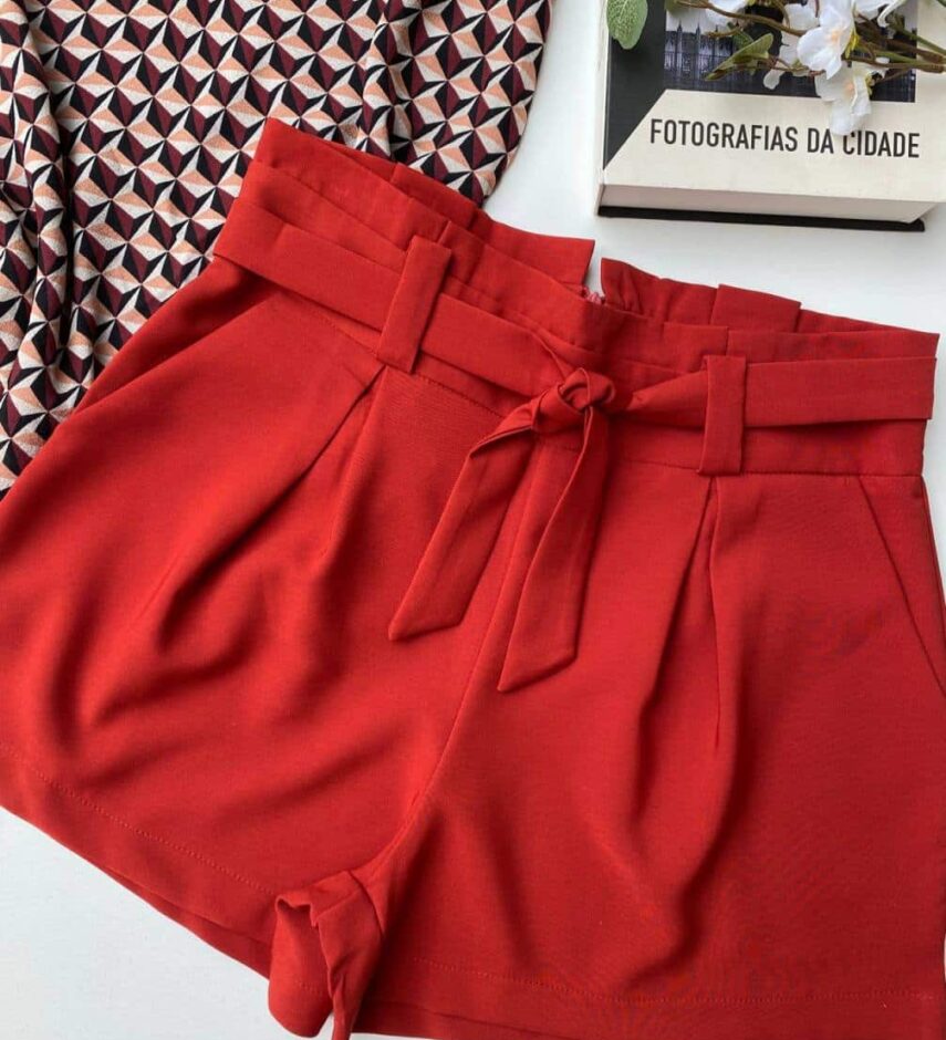 fernandaramosstore com br short feminino com amarracao terracota 1
