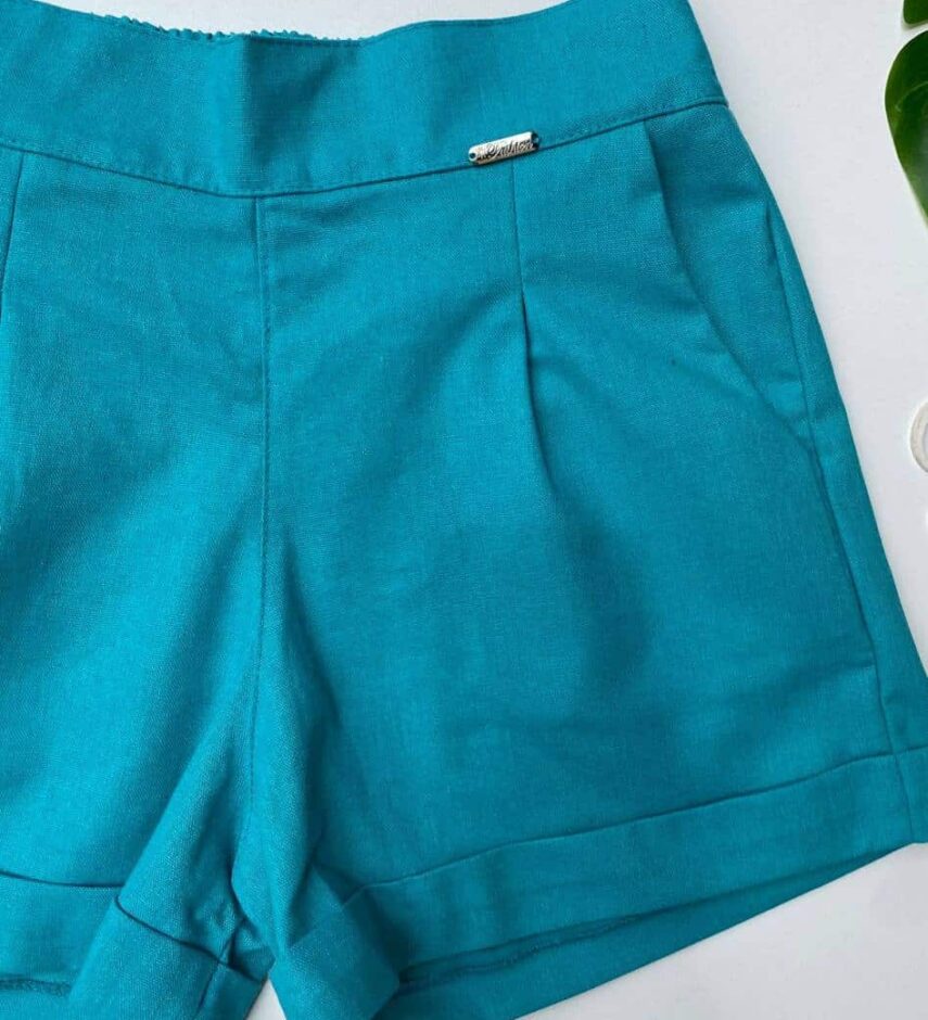 fernandaramosstore com br short feminino viscolinho azul 3