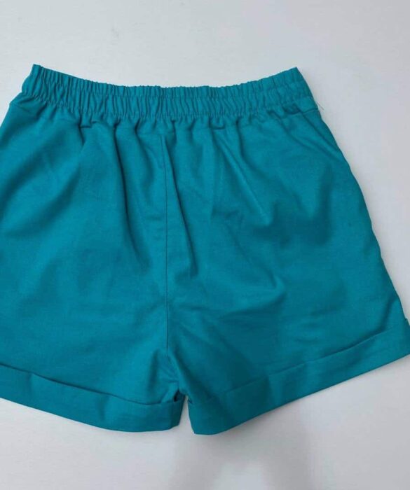 fernandaramosstore com br short feminino viscolinho azul 4