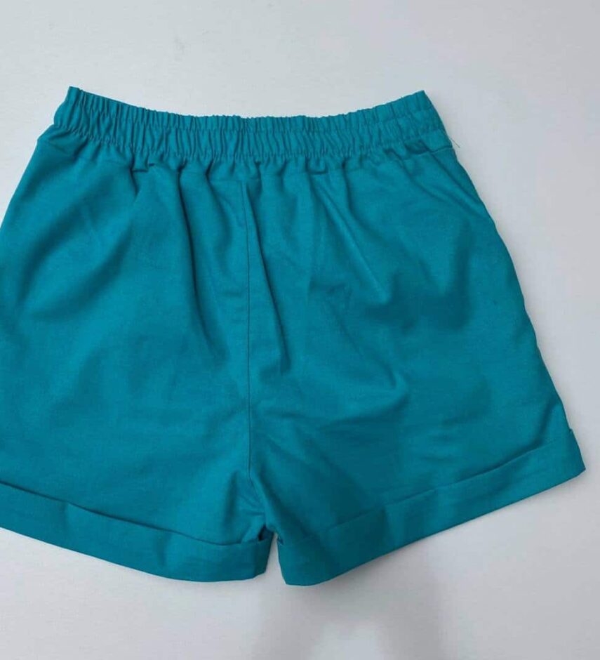 fernandaramosstore com br short feminino viscolinho azul 4
