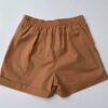 fernandaramosstore com br short feminino viscolinho caramelo 2