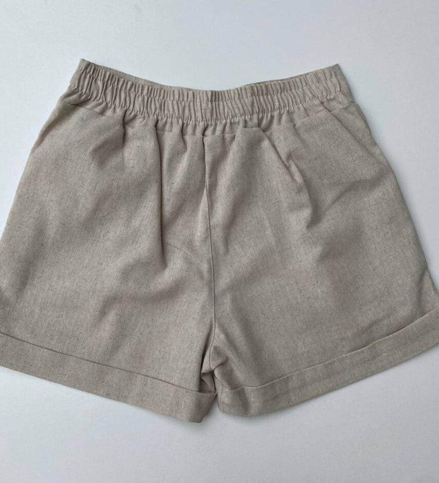 fernandaramosstore com br short feminino viscolinho cru 2