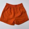 fernandaramosstore com br short feminino viscolinho laranja 2