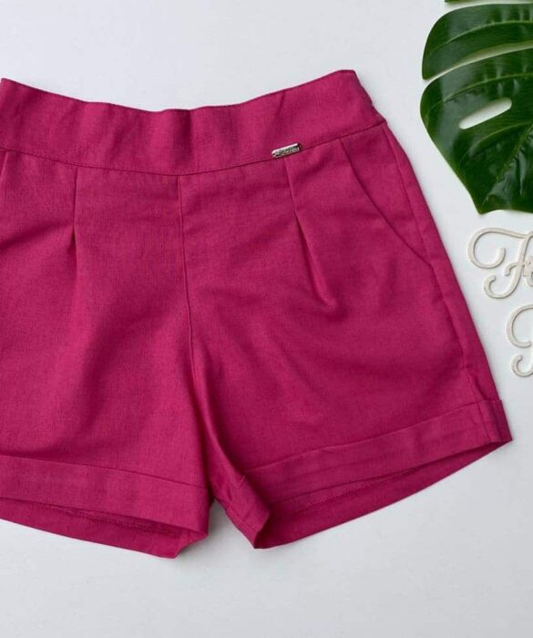 fernandaramosstore com br short feminino viscolinho pink 1