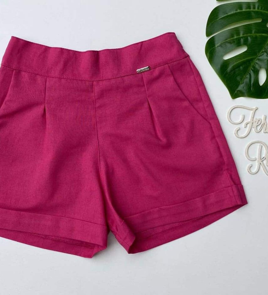 fernandaramosstore com br short feminino viscolinho pink 1