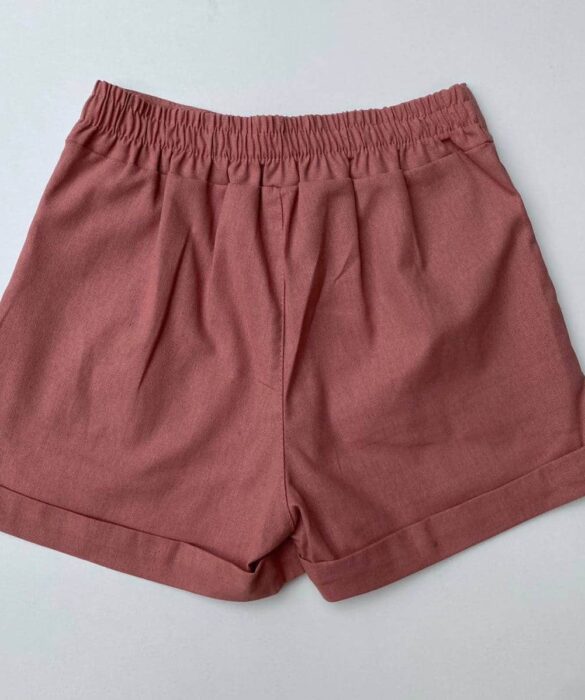 fernandaramosstore com br short feminino viscolinho rose 2