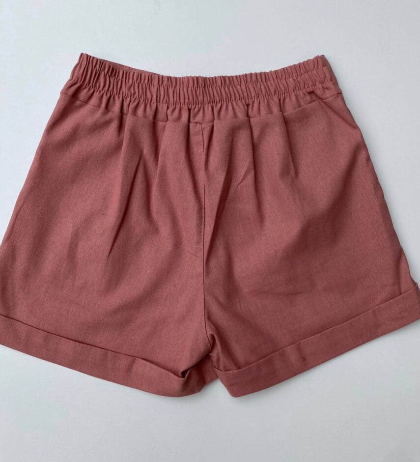 fernandaramosstore com br short feminino viscolinho rose 2