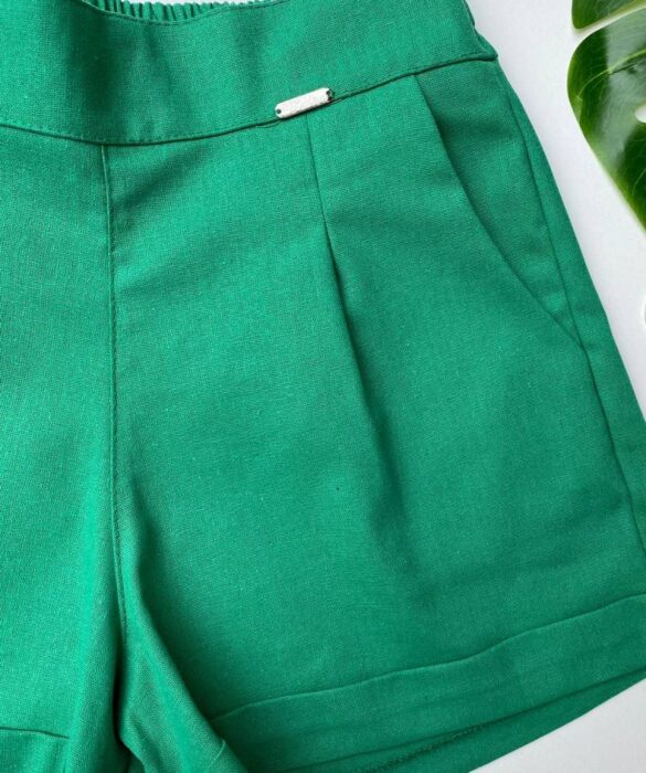 fernandaramosstore com br short feminino viscolinho verde 1