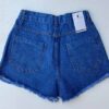 Short Jeans Feminino Hot Iara - Fernanda Ramos Store