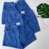 Short Jeans Feminino Hot Jamilly Fernanda Ramos Store