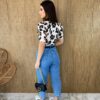 fernandaramosstore com br t shirt manga bufante animal print fundo off white 4