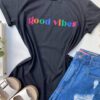 fernandaramosstore com br t shirt manga curta good vibes preta 1