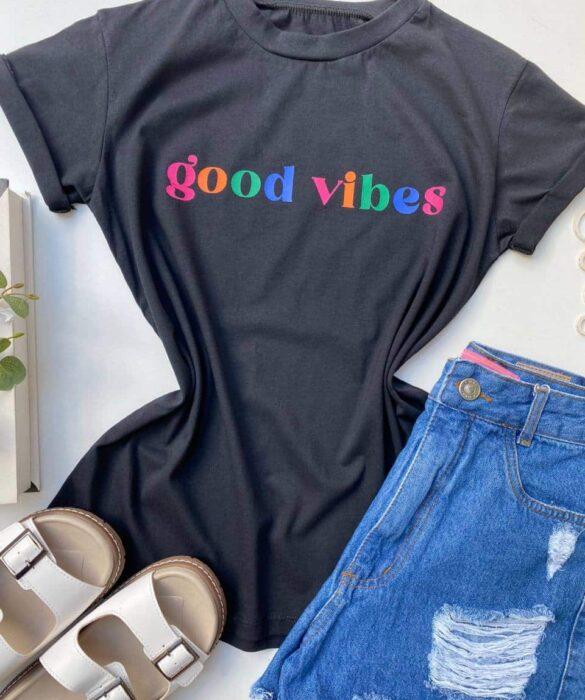 fernandaramosstore com br t shirt manga curta good vibes preta 1