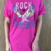 fernandaramosstore com br vestido camisetao curto aguia rock pink 2