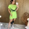 fernandaramosstore com br vestido camisetao curto borboleta beautiful mind verde neon 1