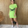 fernandaramosstore com br vestido camisetao curto borboleta beautiful mind verde neon 3