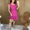 fernandaramosstore com br vestido curto com bojo pipoquinha fucsia 1