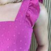 fernandaramosstore com br vestido curto com bojo pipoquinha fucsia 3