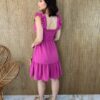 fernandaramosstore com br vestido curto com bojo pipoquinha fucsia 6