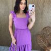 fernandaramosstore com br vestido curto com bojo pipoquinha lilas escuro 1