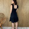 fernandaramosstore com br vestido curto com bojo pipoquinha preto 5