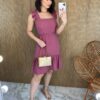 fernandaramosstore com br vestido curto com bojo pipoquinha rose 1