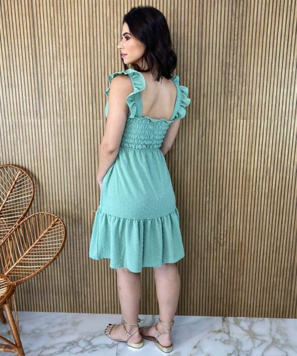 fernandaramosstore com br vestido curto com bojo pipoquinha verde mar 5