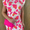 fernandaramosstore com br vestido curto feminino fundo branco estampa animal print pink 3