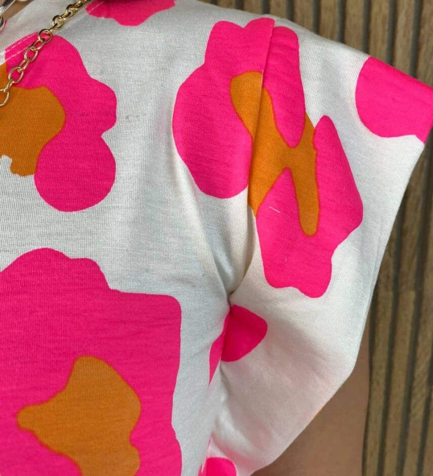 fernandaramosstore com br vestido curto feminino fundo branco estampa animal print pink 4