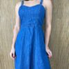 fernandaramosstore com br vestido curto jeans lastex nas alcas e atras 3