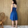 fernandaramosstore com br vestido curto jeans lastex nas alcas e atras 4