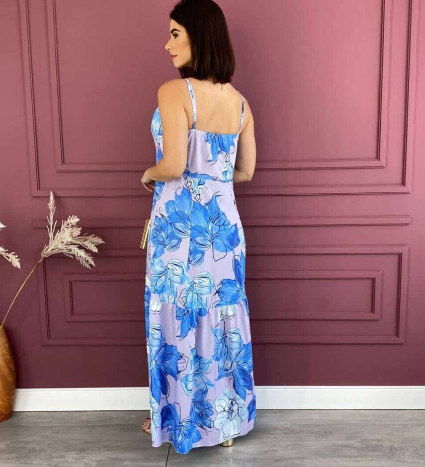 fernandaramosstore com br vestido feminino longo alca regulavel estampa flores copia 2