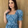 fernandaramosstore com br vestido longo sem bojo manga bufante estampa vinho copia 3