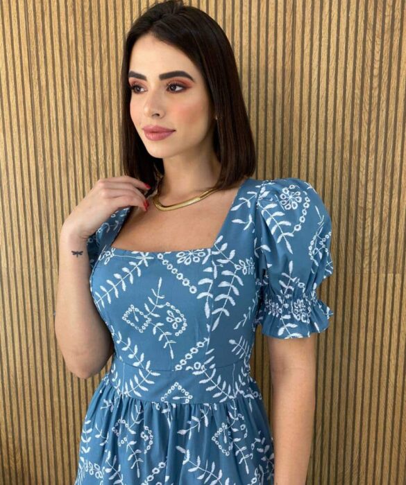 fernandaramosstore com br vestido longo sem bojo manga bufante estampa vinho copia 3