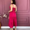 fernandaramosstore com br vestido midi pipoquinha com bojo bordado pink 1