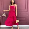 fernandaramosstore com br vestido midi pipoquinha com bojo bordado pink 2