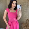 fernandaramosstore com br vestido midi sem bojo detalhe bordado e lastex pink 1