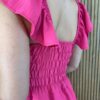 fernandaramosstore com br vestido midi sem bojo detalhe bordado e lastex pink 3