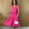 fernandaramosstore com br vestido midi sem bojo detalhe bordado e lastex pink 4