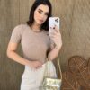 fernandaramosstore com br blusa feminina modal detalhe em corrente bege 1