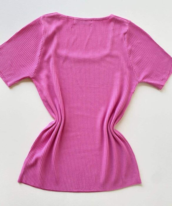 fernandaramosstore com br blusa feminina modal manga curta nanda rosa 1