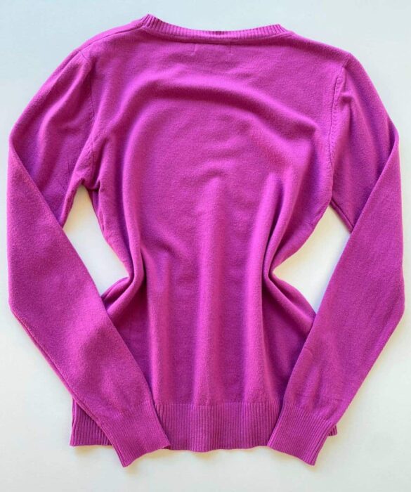 fernandaramosstore com br blusa manga longa feminina modal 087 fucsia 2