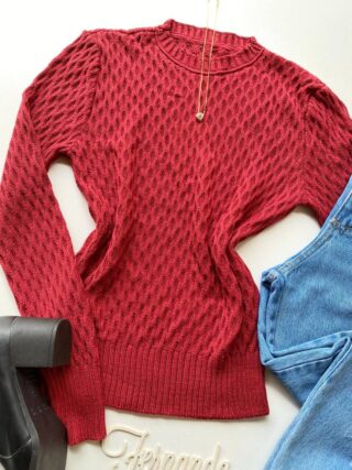 fernandaramosstore com br blusa manga longa feminina tricot alice marsala 1