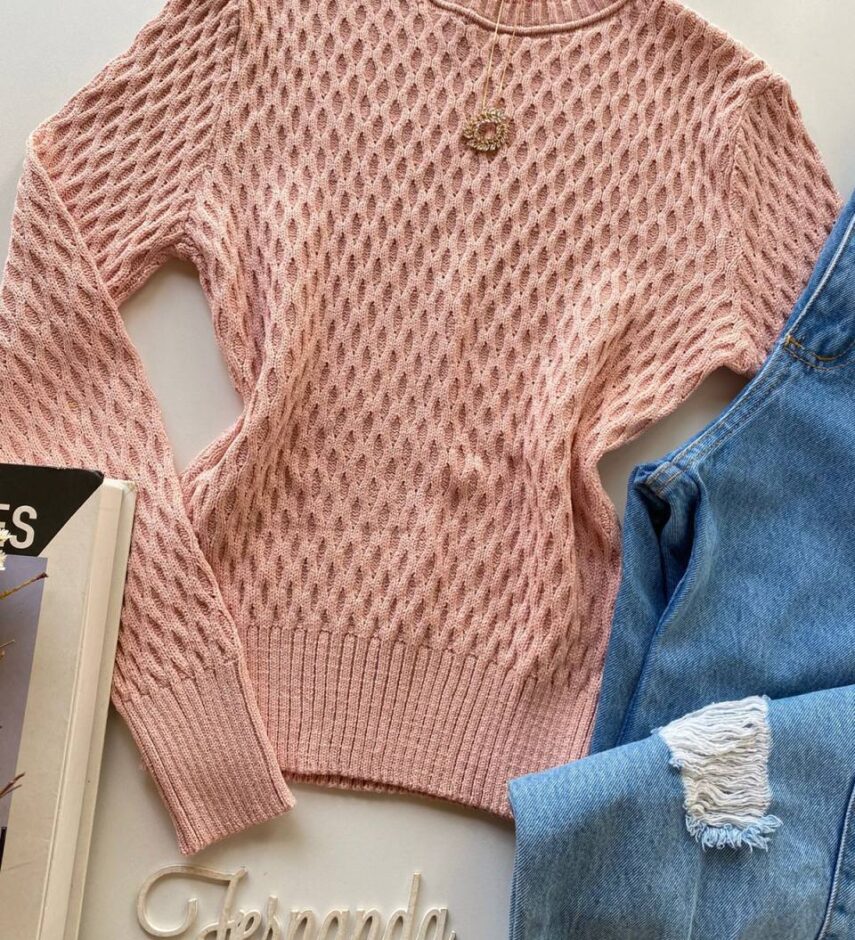 fernandaramosstore com br blusa manga longa feminina tricot alice rose 1