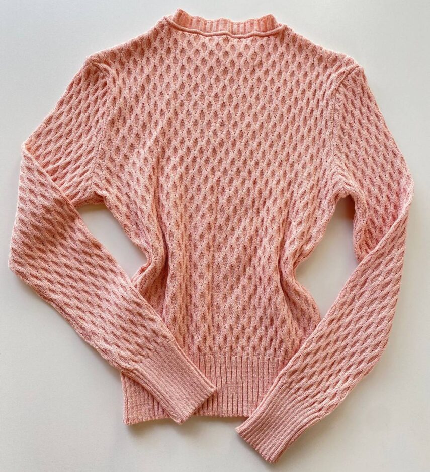 fernandaramosstore com br blusa manga longa feminina tricot alice rose 2